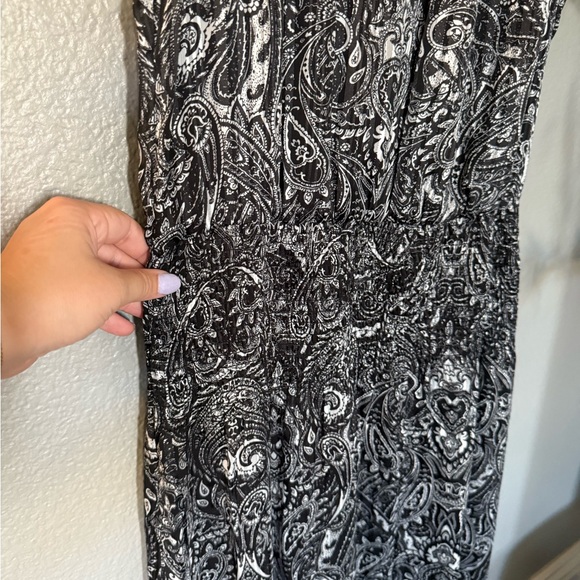 White House Black Market Midi Dress - Picture 5 of 13